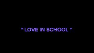【 VOICE ACTING 】Love in school ♡