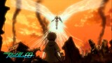「Daybreak's Bell」 AMV 【Gundam 00】 Opening Theme (Subtitles)