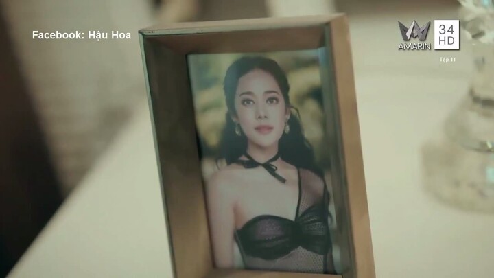 Hai Số Phận - 11B
