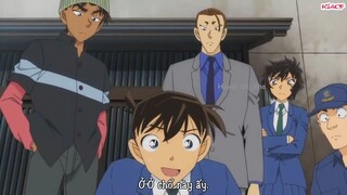 Detective Conan tổng hợp trích đoạn hay (Part 14) p5