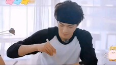 # Xu Kai #Xin hãy đến với các chương trình tạp kỹ nhiều hơn #Xu Kai Zhang Yunlong # Những lời vàng n