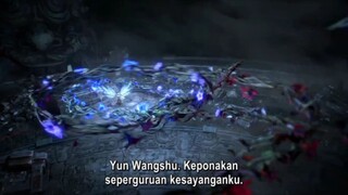 XiHe Ilusi Gerhana Ep 17 Sub Indo