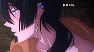 [AMV] The Case Study of Vanitas