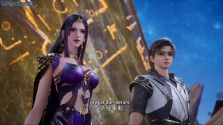 Twin Martial Souls Episode 30 Sub Indo Terbaru
