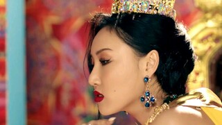 [MV] Solo debut single "TWIT" - Hwasa (MAMAMOO)