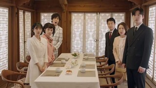 The real has come!(2023)/episode 10🇰🇷🎥😍