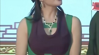卧槽好牛的成绩，第一次这么直观感受她的咖位！！