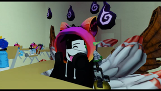 ĐẠI CA LỚP 12A [ROBLOX ANIMATIC]