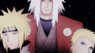 "People's Evaluation of Jiraiya"