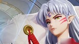 Sesshomaru menjadi lebih kuat! Kaguya terlalu kuat dan terpotong?