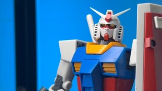 [Hội nhập vai] MG Origin 2.0? Không, đó là MG RX-78-2 2.0