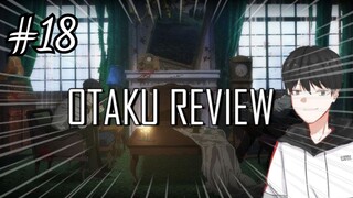 91วันแห่งการล้างแค้น | แนะนำอนิเมะ"91Days" | Otaku Review