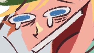 【Doujin Animation】Berlangganan Technoblade（Among us）