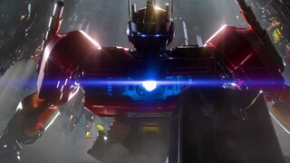 【Tháng 9】Optome Prime thời trẻ và Megatron hợp tác! Trailer đầu tiên của bộ phim hoạt hình "Transfor