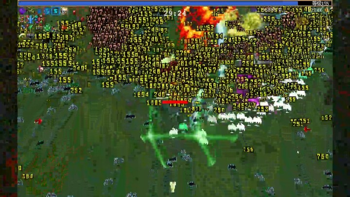 这个游戏简直完美