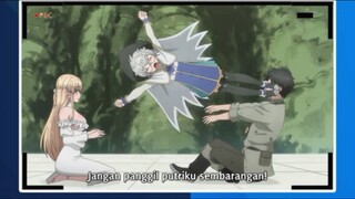 Baru panggil Namanya sudah kena tonjok 😆