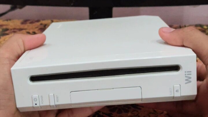 Nintendo Wii