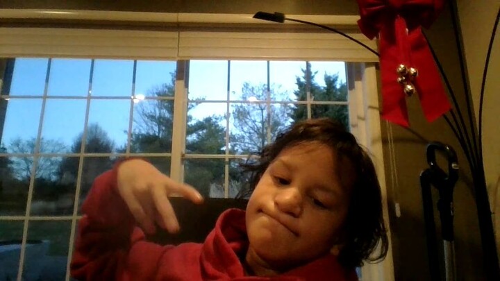 Hehe im sick