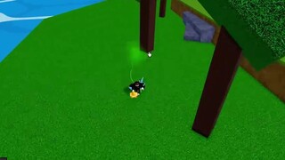 [Blox Fruits] ใช้เวลา 55 ชั่วโมงตามหาผลไม้ปีศาจ!