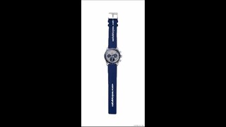 Speedmaster Moonphase Meteorite  OMEGA Radio Commercials