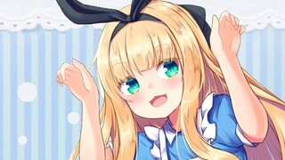 [B Limited/Edit] Who has seen where Brother Cat is? [The Story of Things]