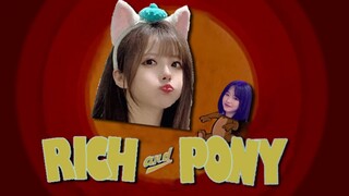[SNH48] 【Mèo và Chuột】Siêu Dương Jinjin