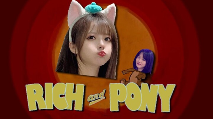 [SNH48] 【Mèo và Chuột】Siêu Dương Jinjin