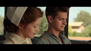 Hacksaw Ridge วีรบุรุษสมรภูมิปาฏิหาริย์