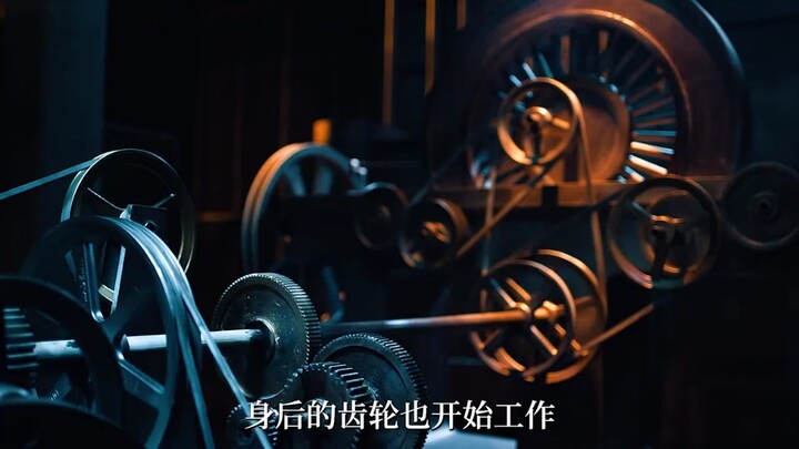 Seekor hamster kecil ternyata bisa memengaruhi takdir umat manusia!