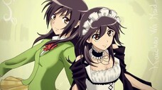 Kaichou wa Maid-sama Ep 24