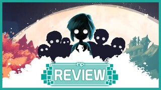 Children of Silentown Review - Noisy Pixel