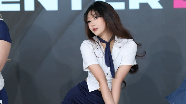 AOA ngoài váy ngắn thì tóc ngắn cũng cực kỳ thần tiên luôn!