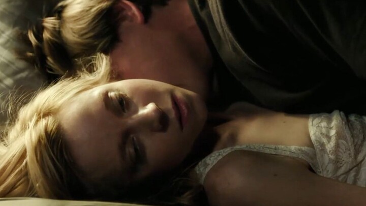 A beautiful girl is held captive by an old man for seven years, forced to endure relentless abuse an