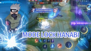MODE LOCK HANABI