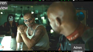 giải cứu thế giới p4 #adrenreview