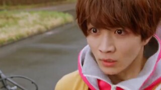 【MAD/Gabu】This is also recorded in the Galaxy Food Post