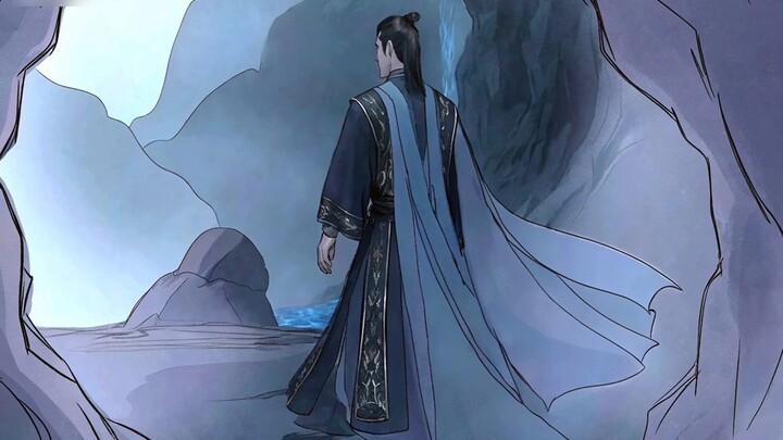 (ติดตามความคืบหน้าอย่างเป็นทางการ) การเดินทางสู่ความเป็นอมตะของมนุษย์ - Wind Rises Overseas - ตัวตนท