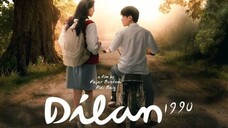Dilan 1990 | Indonesia