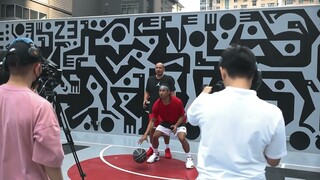 New-New Logs Ep.7 BTS of Jordan Brand Shoot w/ Bonus Ne-Yo in Manila Concert Recap