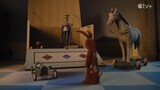 The Velveteen Rabbit _ Official Trailer _ Apple TV(1080P_HD)