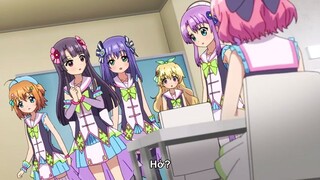 Re:Stage! Dream Days♪ Tập 8 ( vietsud)