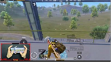 WoW!! I LANDED ON MANY PRO PLAYERS in MILITARY BASEPubg Mobile