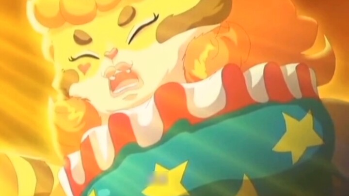 Prasangka di hati saya adalah gunung besar