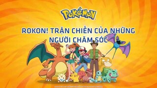 pikemon tập 28 s1