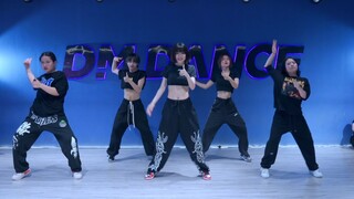 【橙子编舞】Love nawantiti｜虚虚浮浮开罐碳酸饮料