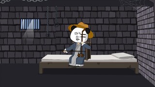 《锦绣山河》第二集:我要当大明美术落榜生！
