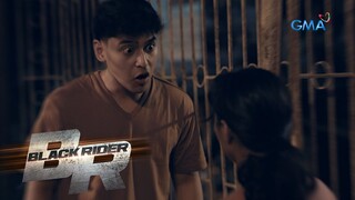 Nawalan na nga ng jowa, inaway pa ng kapatid | Black Rider