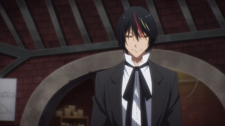 slime datta ken rimuru S4 14