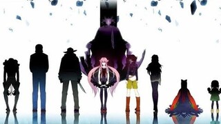 📱🔪Opening 1 Mirai Nikki 🔪📱#anime #openings #tumundodeanime #yuno #yukki