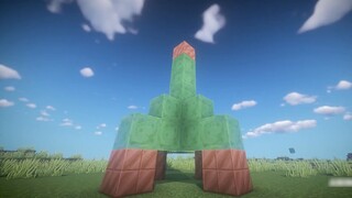 Minecraft: 5 mẹo sinh tồn đơn giản bằng đá đỏ!